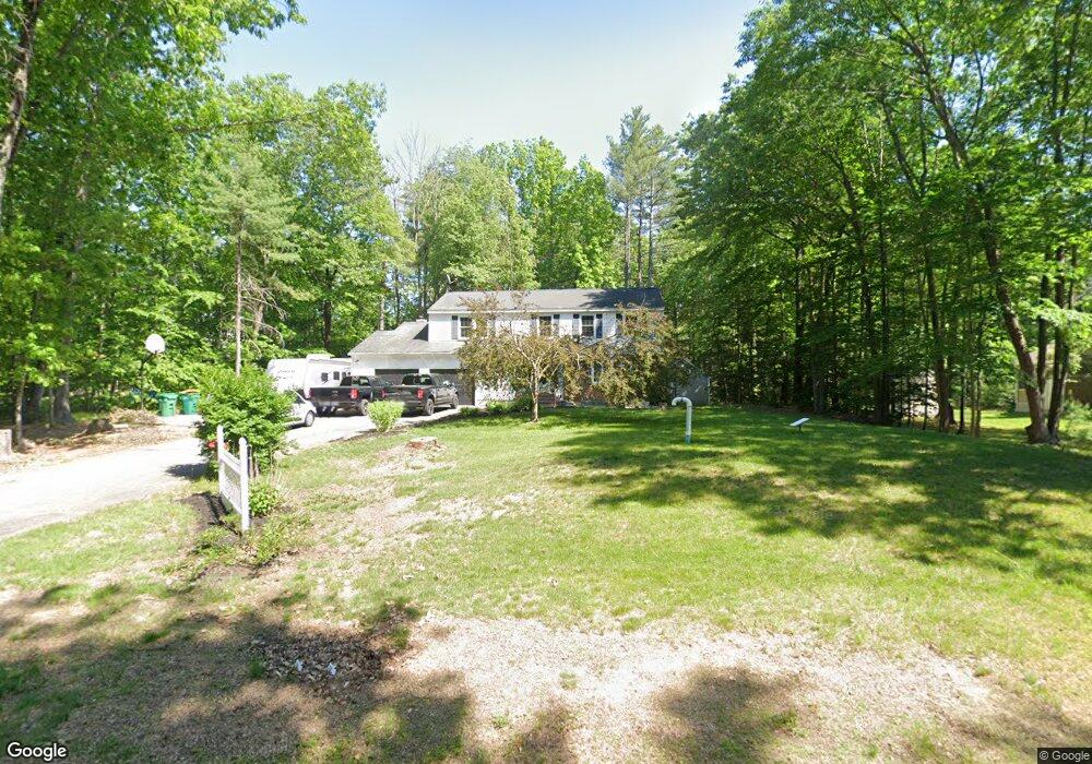 20 Meadow Ln unit 310-20, Rochester, NH 03867 - photo 1