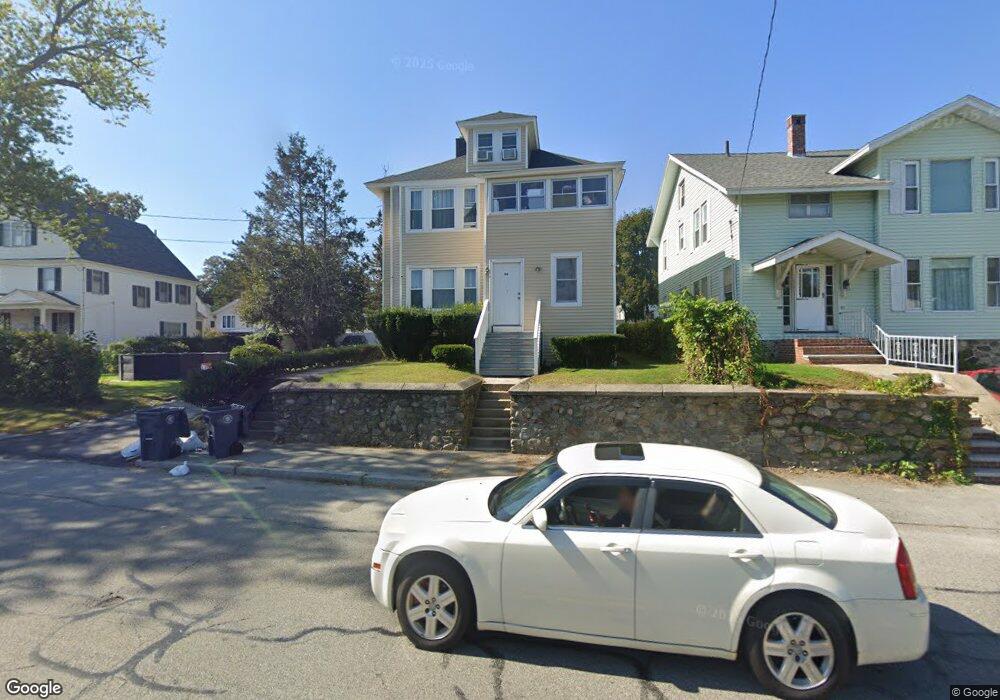 40 Milk St unit 1, Methuen, MA 01844 - photo 1