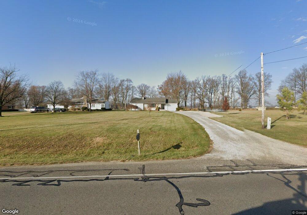 06761 County Road 33a, Saint Marys, OH 45885 - photo 1