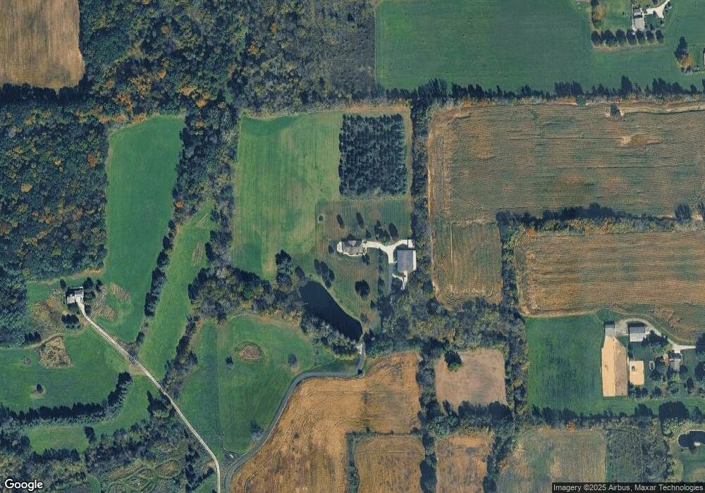 6212 Baldwin Rd, Swartz Creek, MI 48473 - photo 1