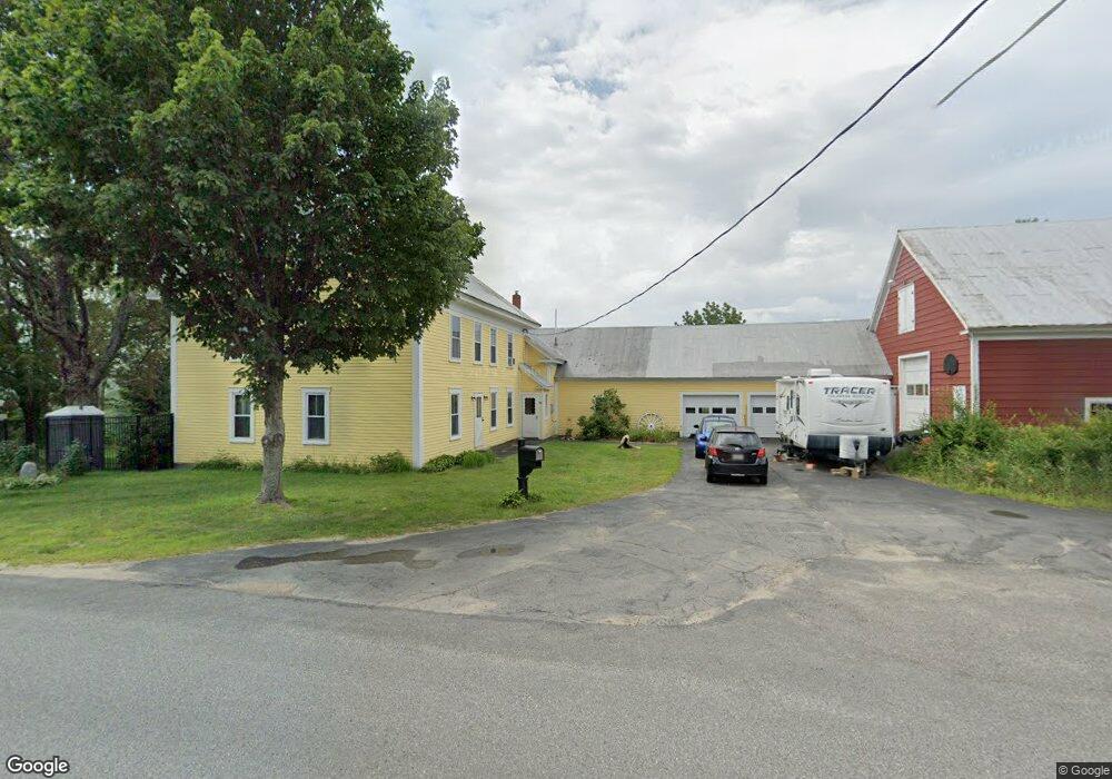 766 Hanson Ridge Rd, Springvale, ME 04083 - photo 1