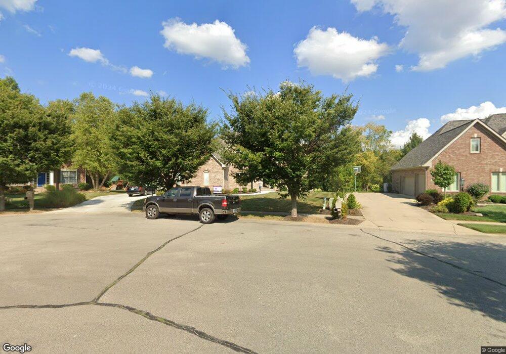 10569 Balroyal Ct, Fishers, IN 46037 - photo 1