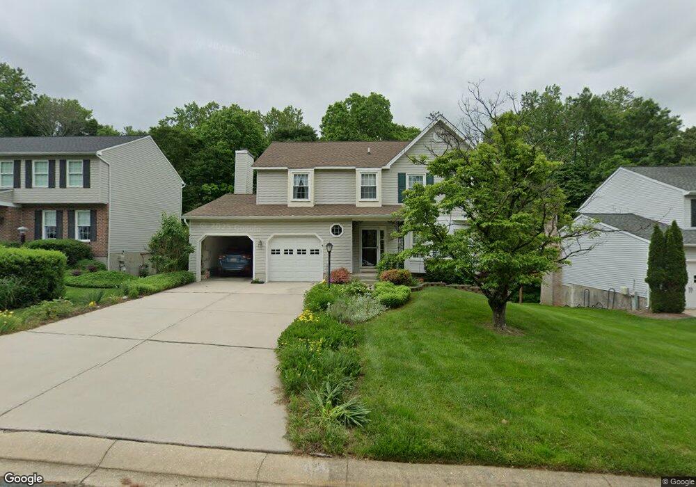 424 Abbey Cir, Abingdon, MD 21009 - photo 1