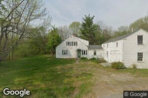 164 Readfield Rd, Manchester, ME 04351