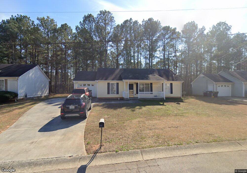 333 Villa Rosa Way unit 53, Temple, GA 30179 - photo 1