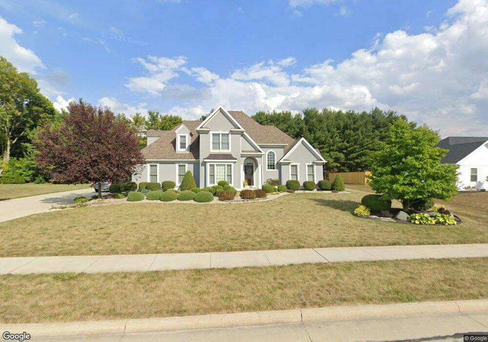 268 Plum St, Lima, OH 45807 - photo 1