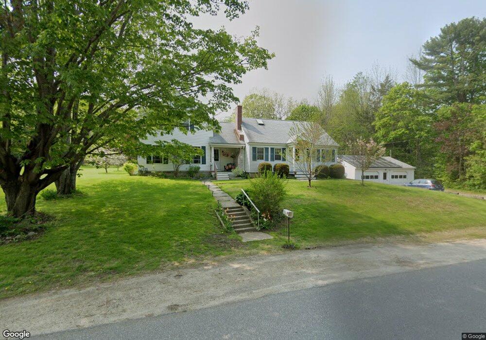 29 Park St, Freeport, ME 04032 - photo 1