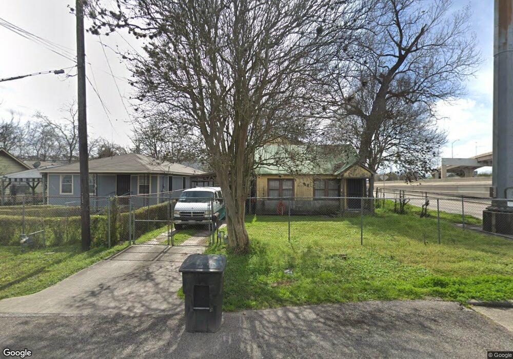 3804 Melbourne St, Houston, TX 77026 - photo 1