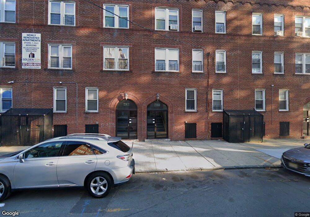 280 Myrtle Ave unit 4, Irvington, NJ 07111 - photo 1
