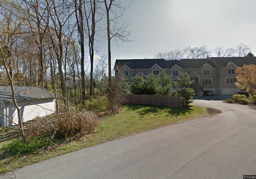 21 Ellsworth Ln unit 1, Poughkeepsie, NY 12601 - photo 1