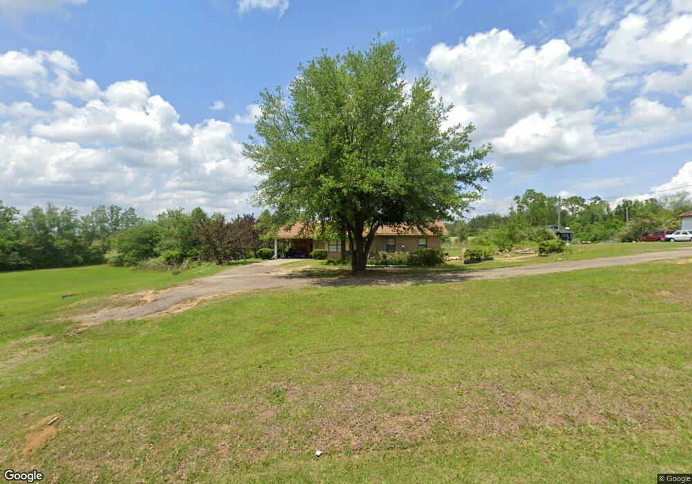 294 Feed Mill Rd, Laurel, MS 39443 - photo 1