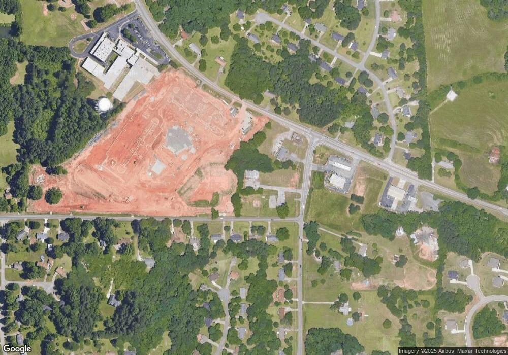 1027 Thurman Rd, Stockbridge, GA 30281 - photo 1