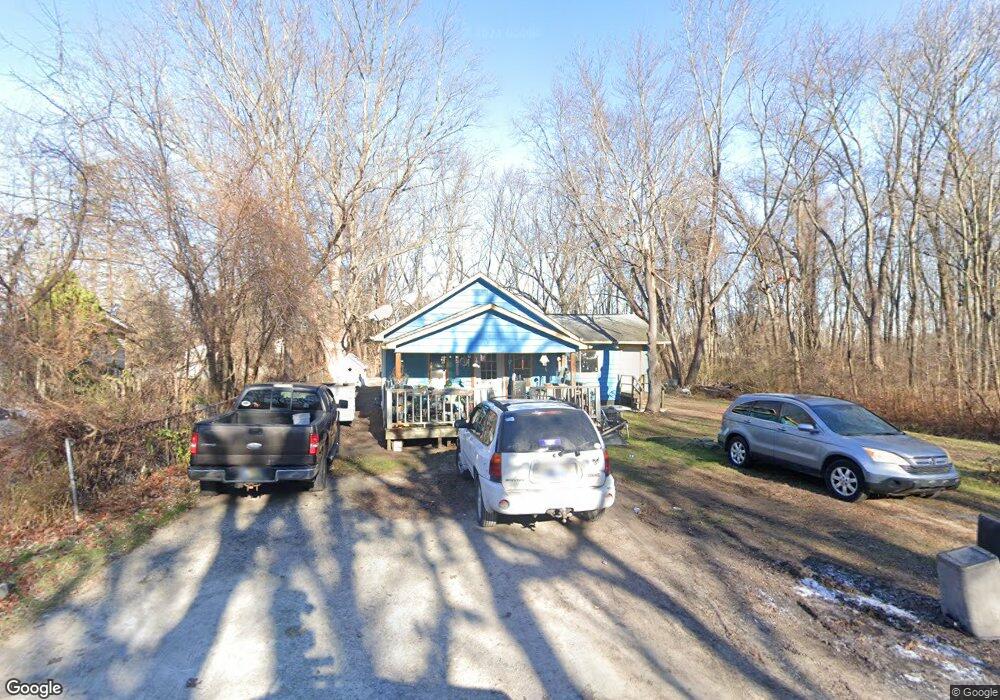 3332 Glenn St, Port Huron, MI 48060 - photo 1