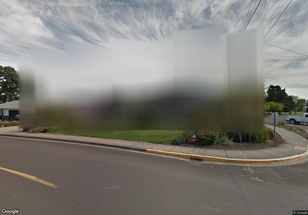 4234 5th St, Hubbard, OR 97032 - photo 1