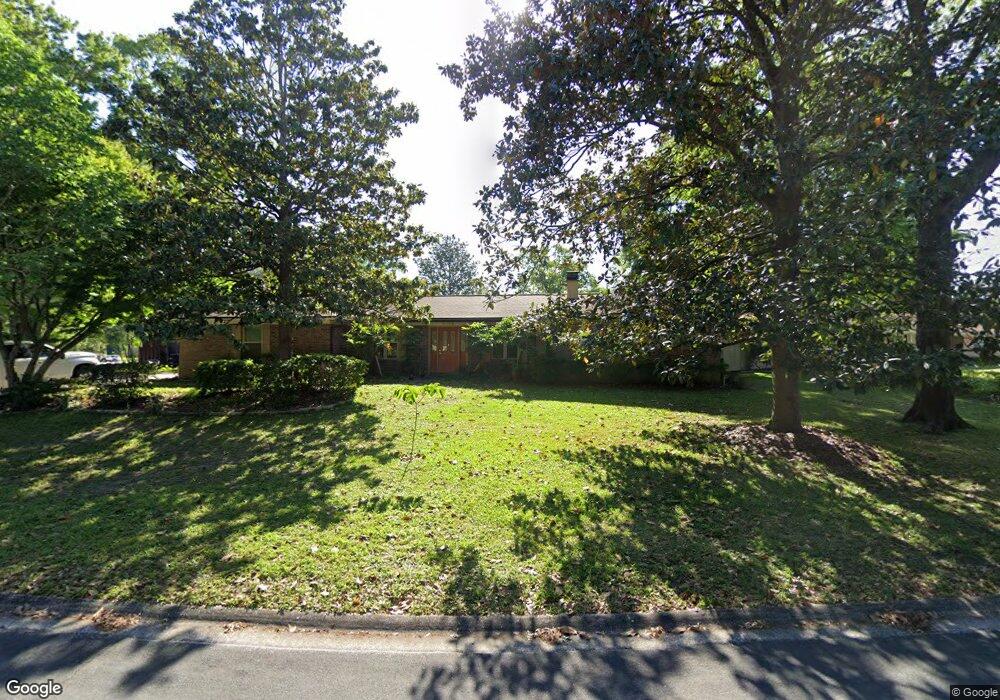 4293 Buck Point Rd, Jacksonville, FL 32210 - photo 1