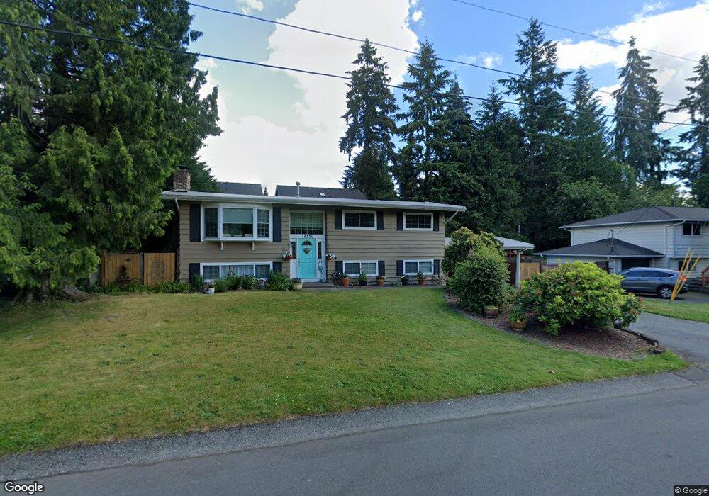 14320 75th Ave NE, Bothell, WA 98011 - photo 1