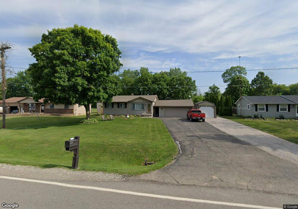 2177 E Tobias Rd, Clio, MI 48420 - photo 1