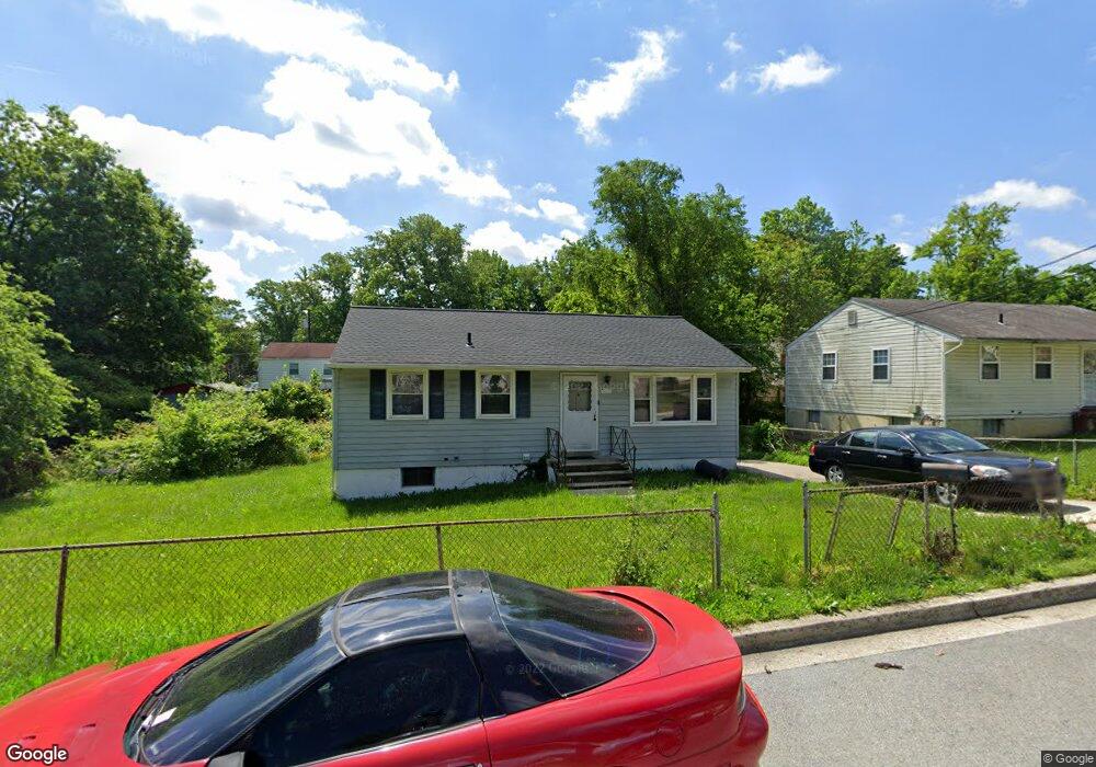 1000 Drum Ave, Capitol Heights, MD 20743 - photo 1