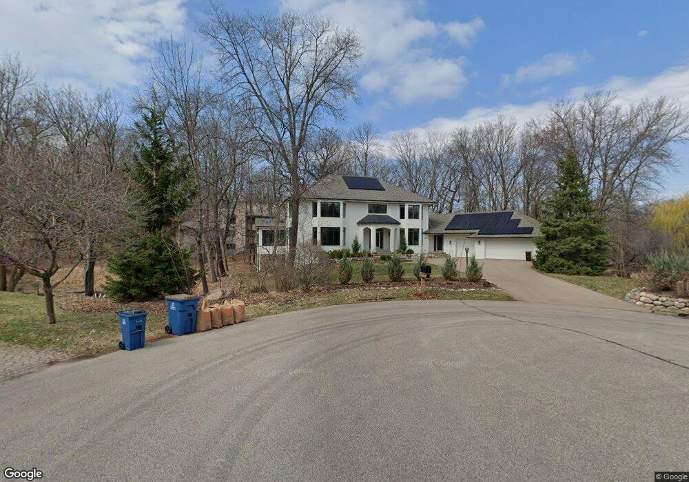 19905 Andover Place, Excelsior, MN 55331 - photo 1