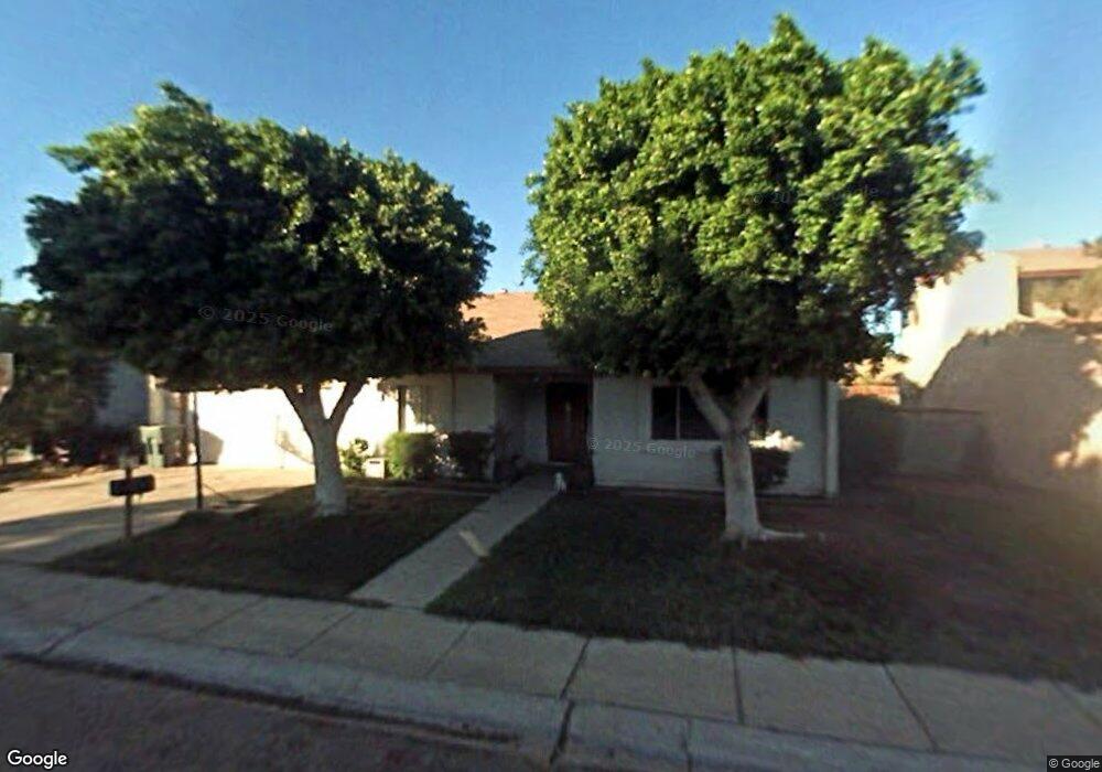 1456 S 41st Ave, Yuma, AZ 85364 - photo 1