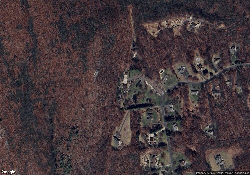 244 Winding Ridge, Southington, CT 06489 - photo 1