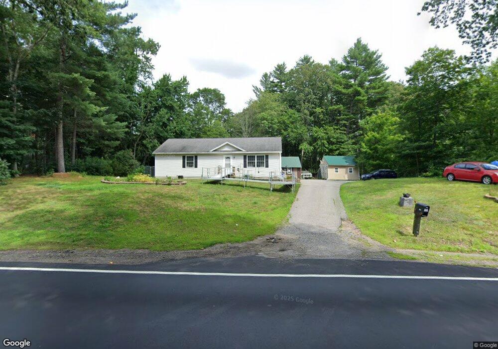 164 Mammoth Rd, Londonderry, NH 03053 - photo 1