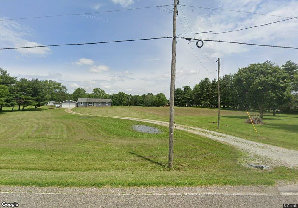 11748 E State Road 38, Sheridan, IN 46069 - photo 1