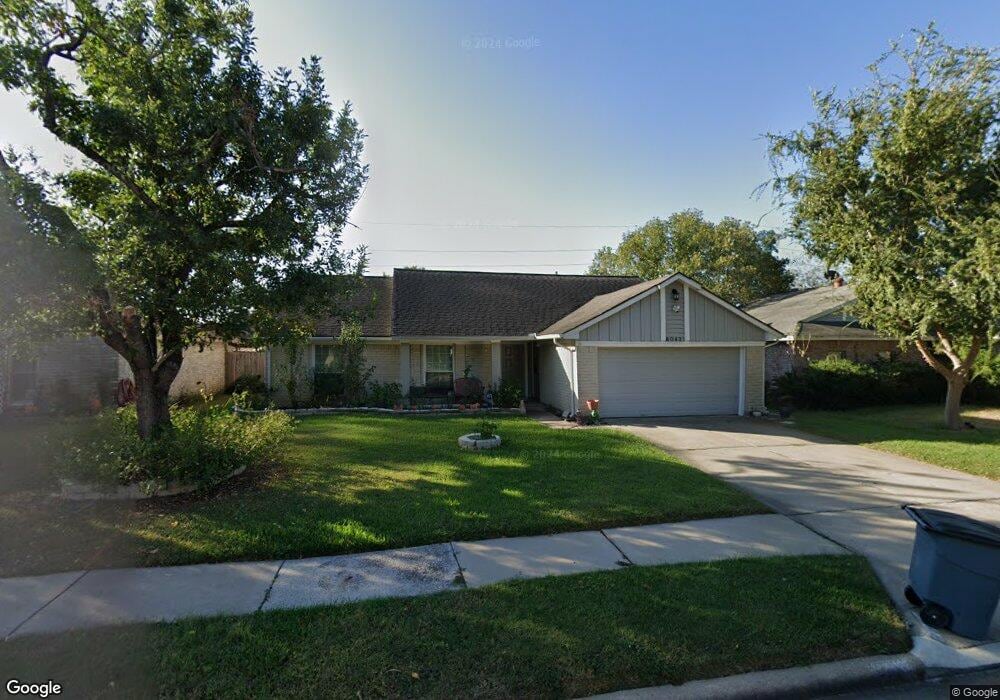 8043 Big Oak Trail Dr, Houston, TX 77040 - photo 1