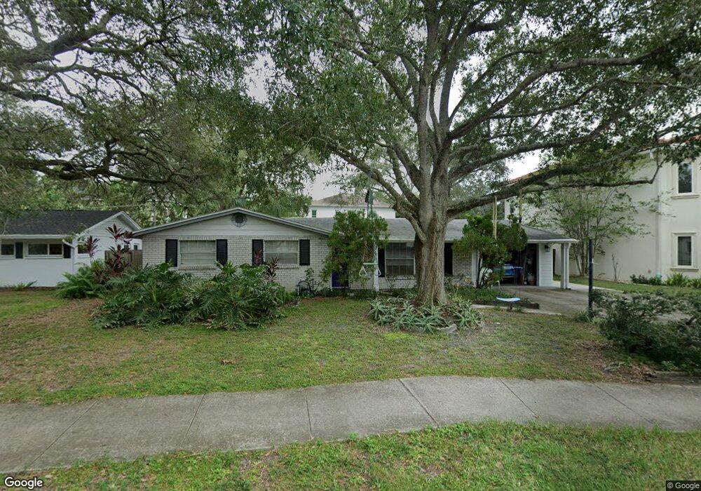4306 W Santiago St, Tampa, FL 33629 - photo 1