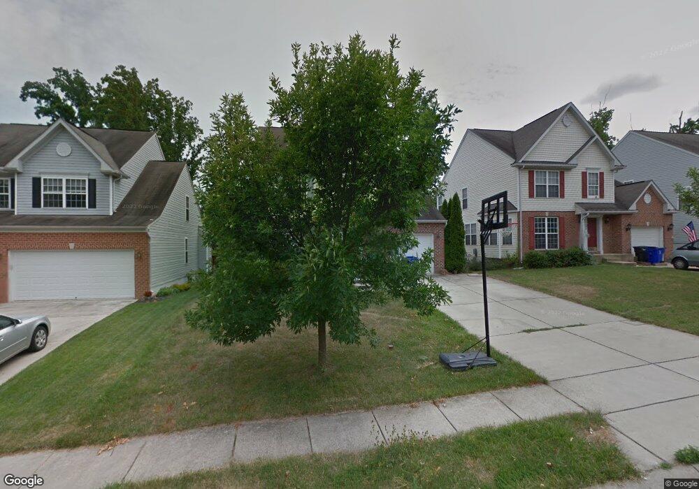 9682 Halstead Ave, Laurel, MD 20723 - photo 1