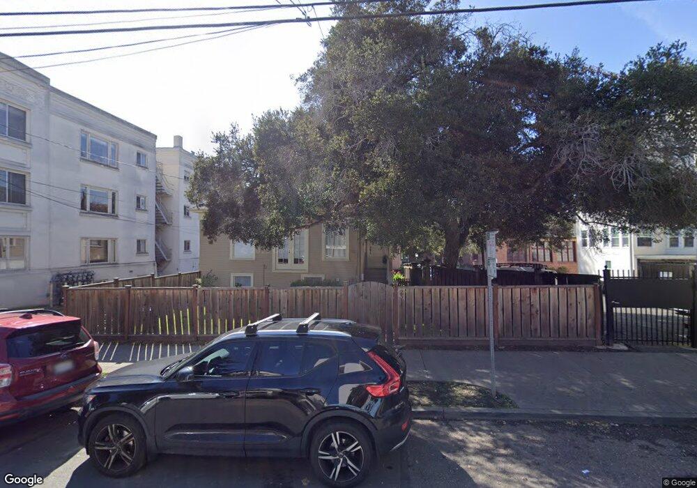 2514 Benvenue Ave, Berkeley, CA 94704 - photo 1