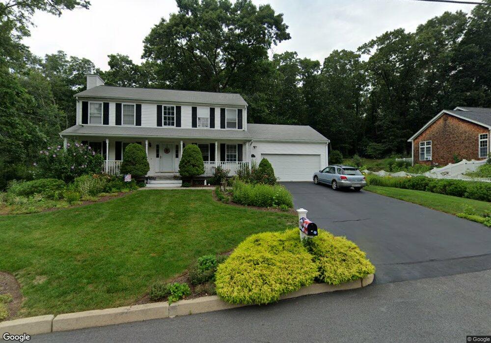 14 Doire Rd, Cumberland, RI 02864 - photo 1