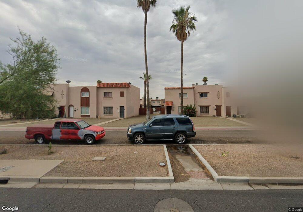 4677 W Thomas Rd, Phoenix, AZ 85031 - photo 1