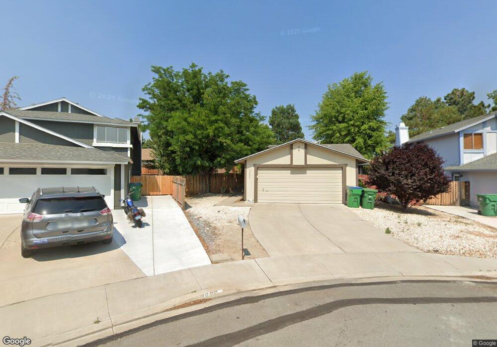 3646 Oakdale Ct unit 2, Sparks, NV 89434 - photo 1