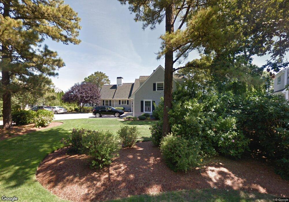 27 Nons Rd, Harwich Port, MA 02646 - photo 1