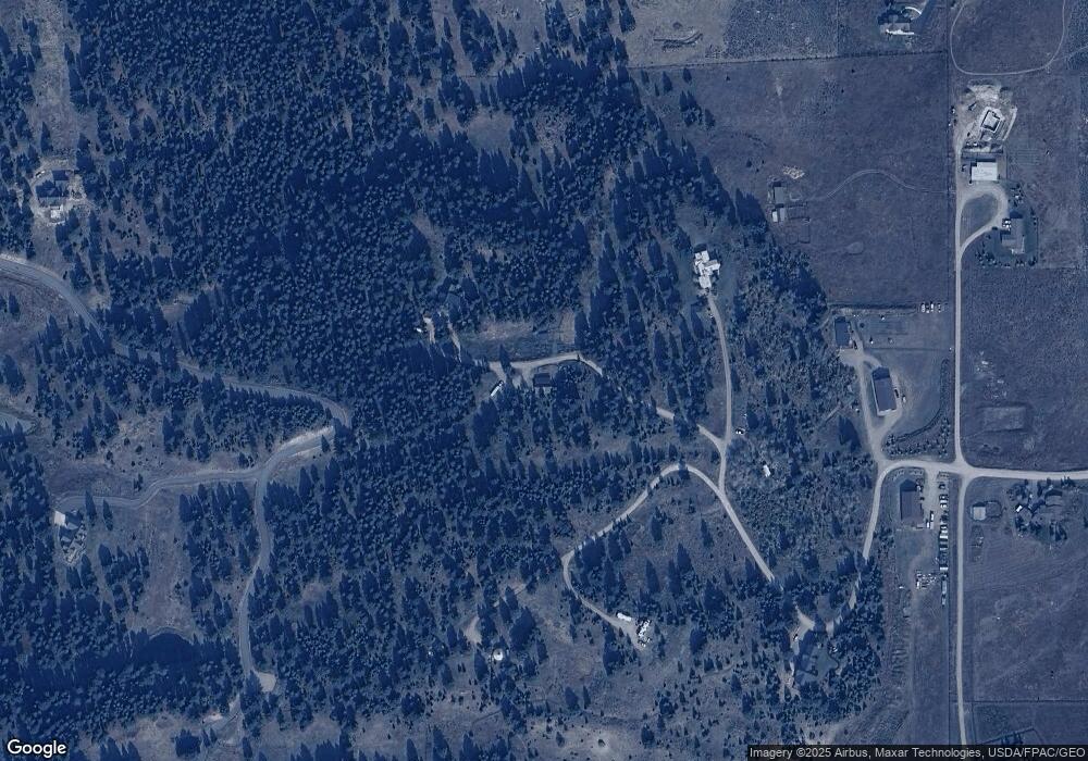 480 Lazy T4 Rd, Gallatin Gateway, MT 59730 - photo 1