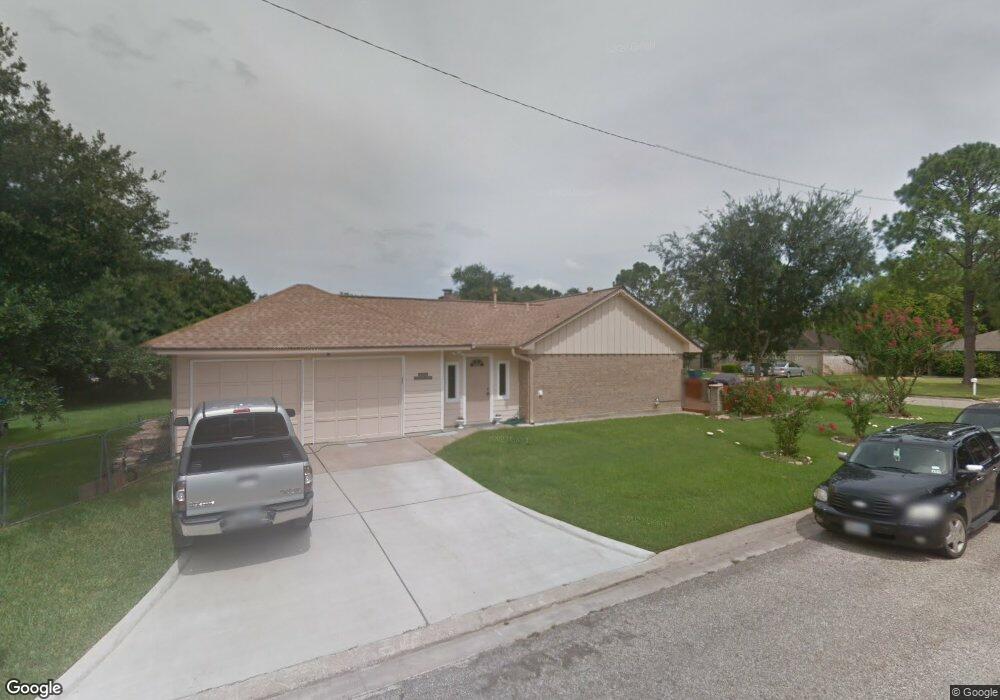 386 Windsor Square, Alvin, TX 77511 - photo 1