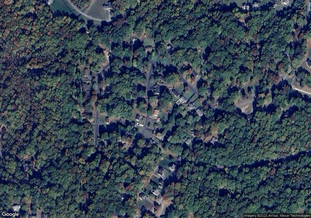 4032 Birch Dr, Huntingtown, MD 20639 - photo 1