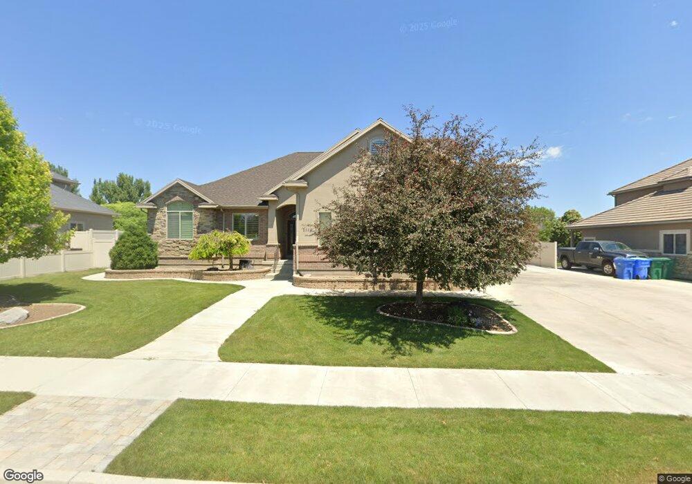 2888 Camdenbrook Way, Riverton, UT 84065 - photo 1