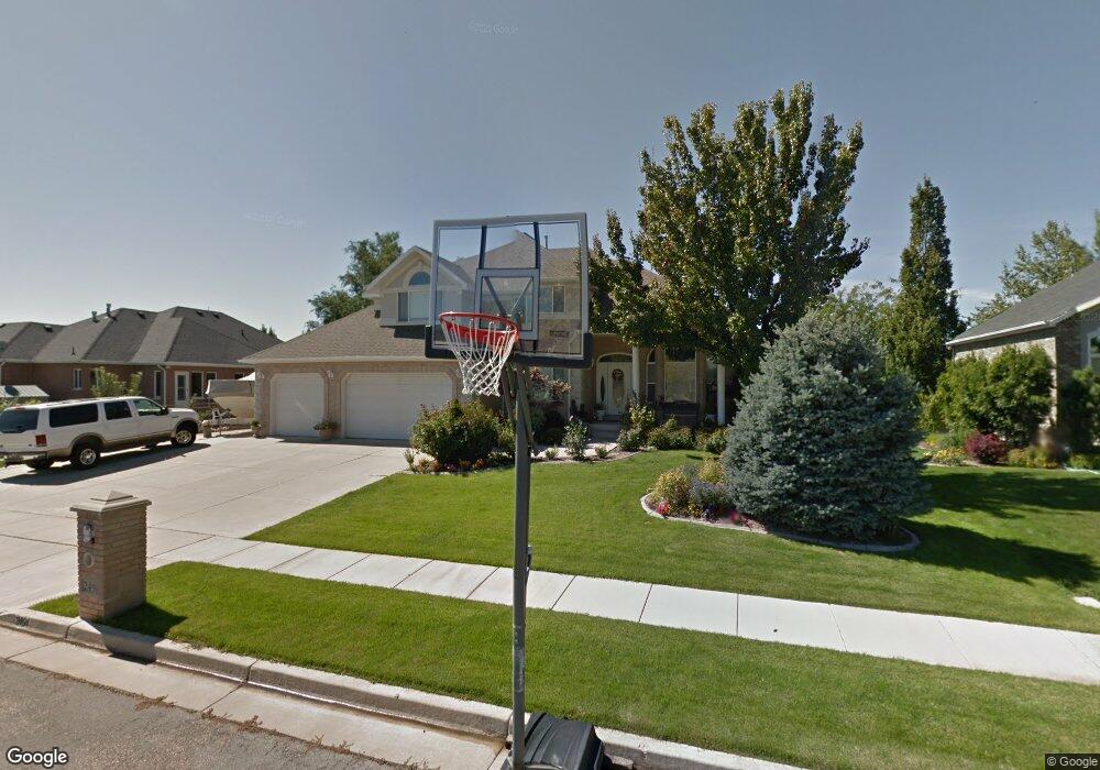 2494 S 900 W, Syracuse, UT 84075 - photo 1