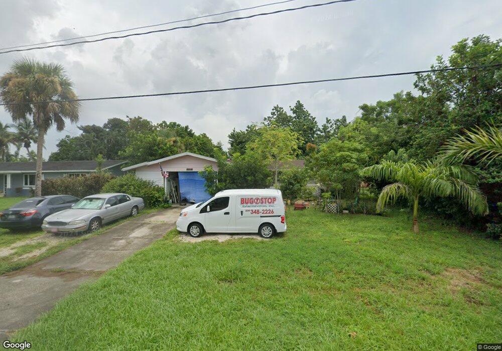 2212 45th St SW, Naples, FL 34116 - photo 1