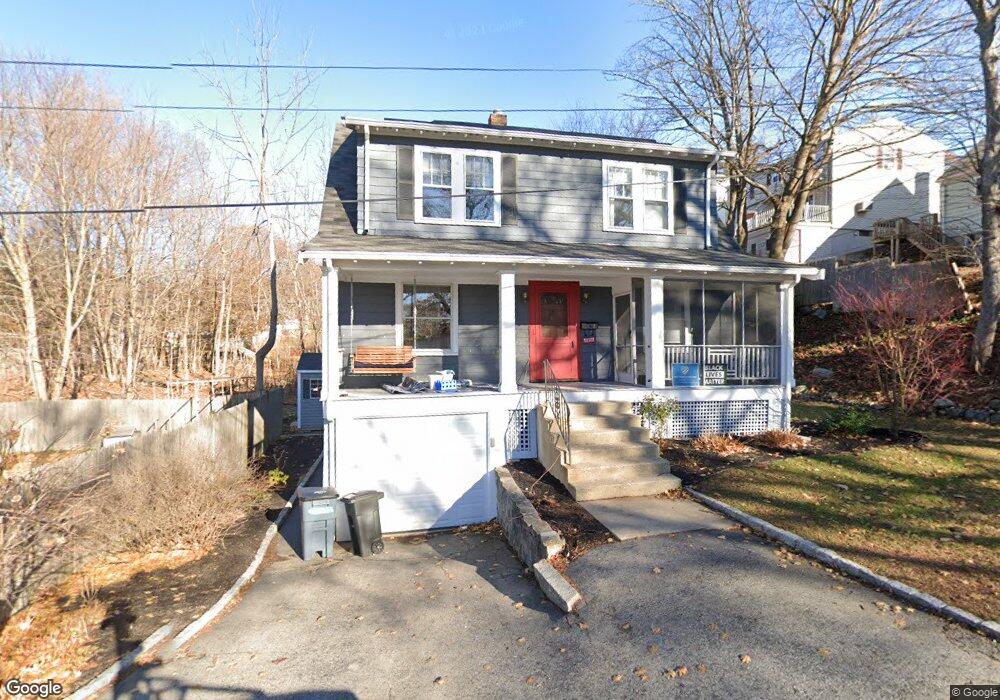 4 Thomas St, Arlington, MA 02474 - photo 1