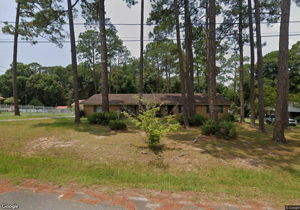 1105 June Ave N, Douglas, GA 31533 - photo 1