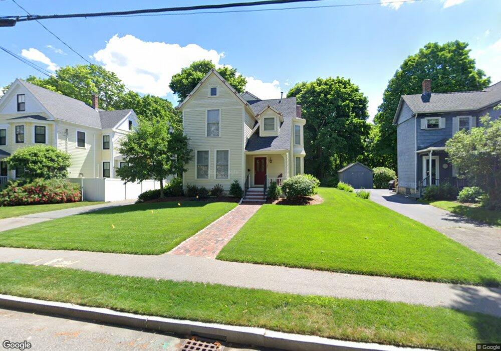 131 Pickering St, Needham, MA 02492 - photo 1