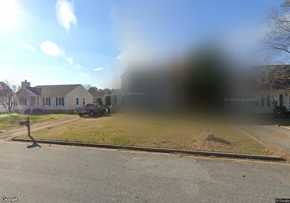 6705 Wilber Cir, Henrico, VA 23228 - photo 1