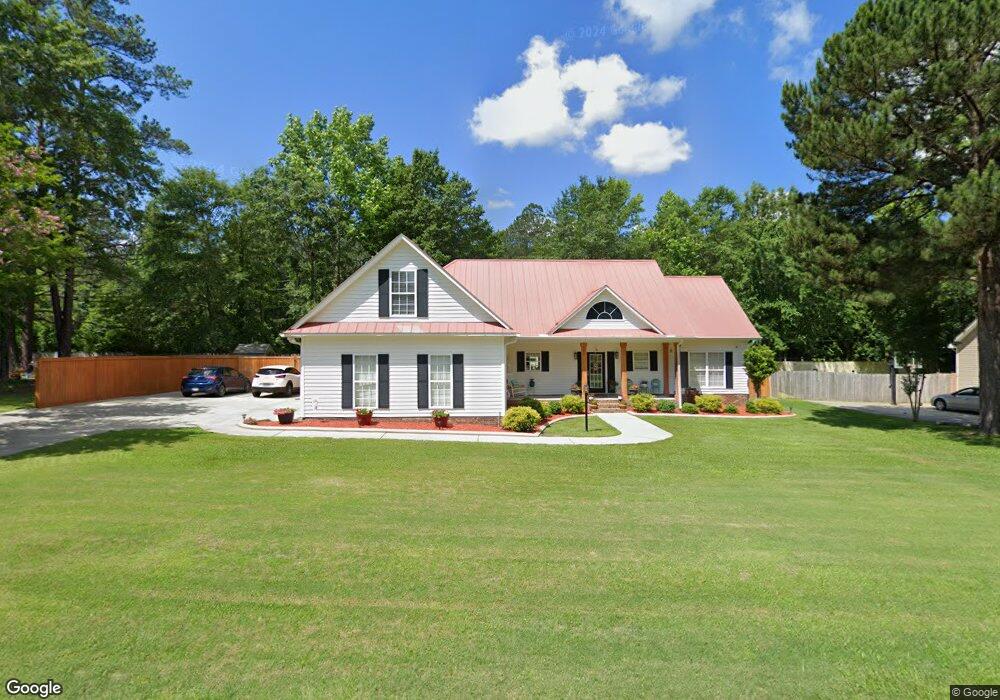 18 Gazebo Ct, Camden, SC 29020 - photo 1