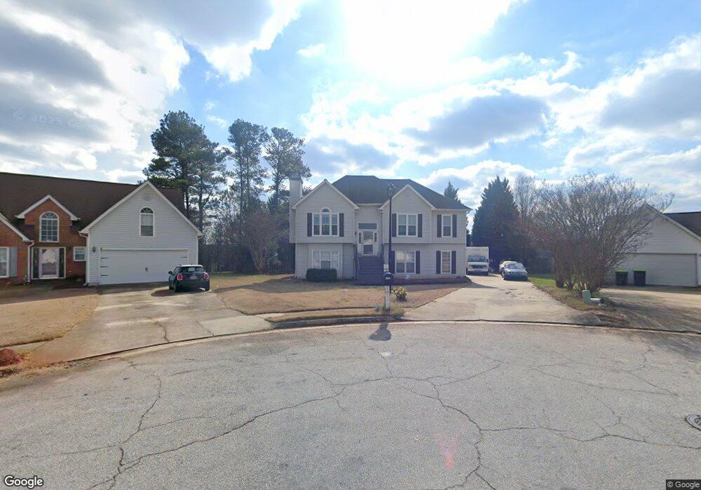 513 Northwind Way, Stockbridge, GA 30281 - photo 1