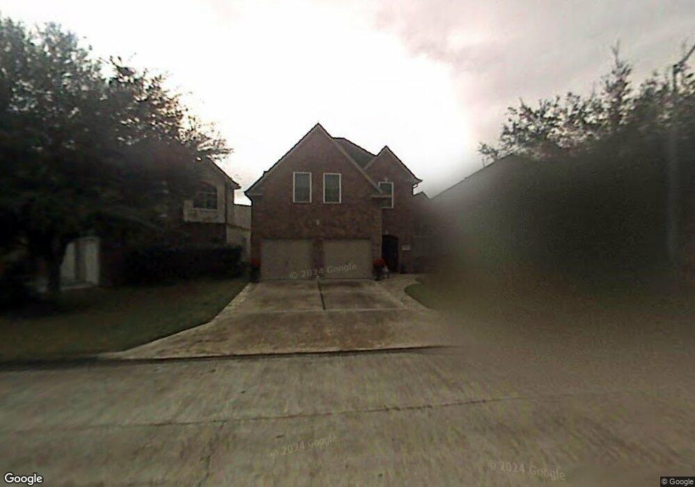 14523 Sandalfoot St, Houston, TX 77095 - photo 1