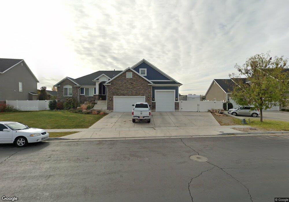 1107 W 2150 S, Syracuse, UT 84075 - photo 1