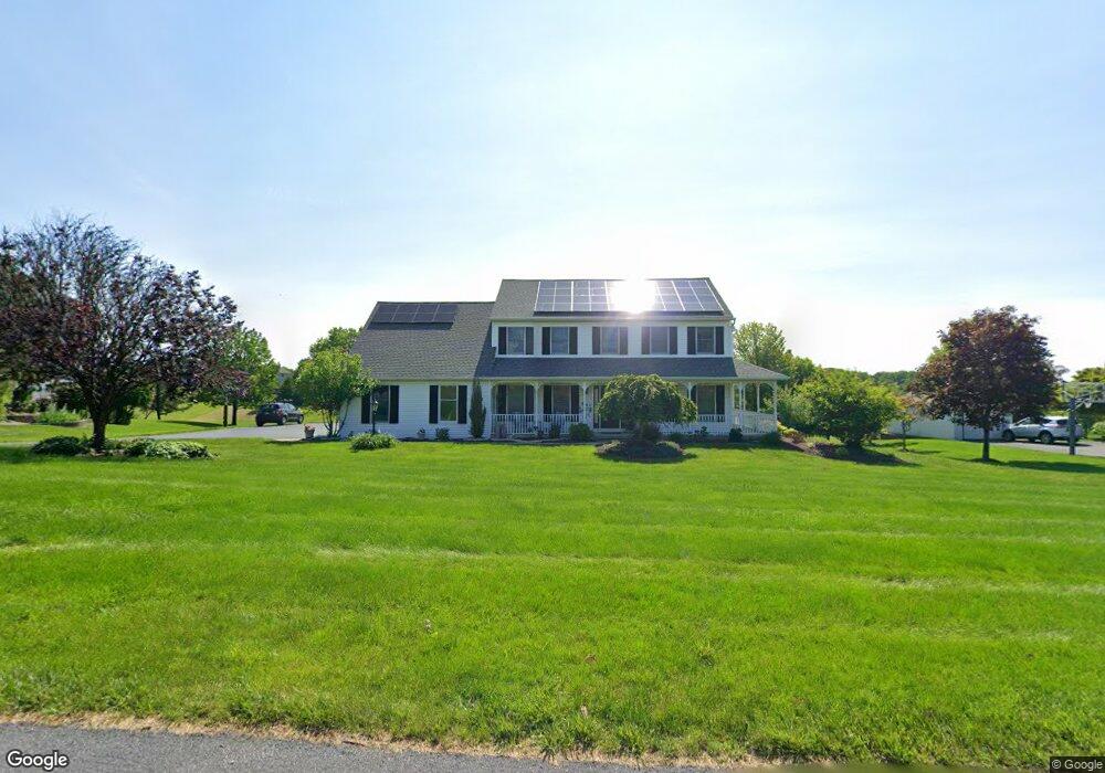 4700 York Dr, Orefield, PA 18069 - photo 1